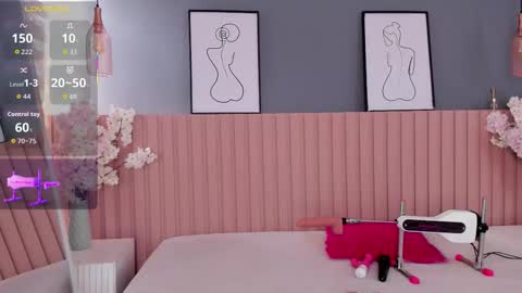 mila_hank online show from 03/11/26, 02:01