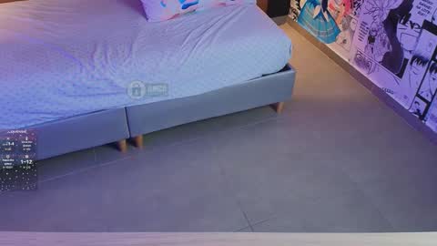 Milena  online show from 11/07/25, 11:10