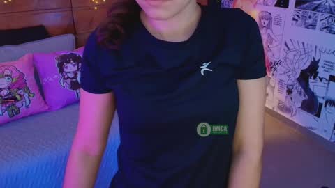 Milena  online show from 11/16/25, 11:16