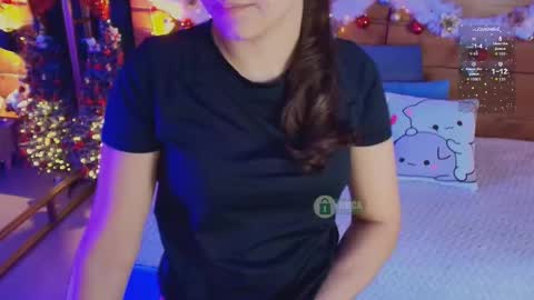 Milena  online show from 12/16/25, 11:04