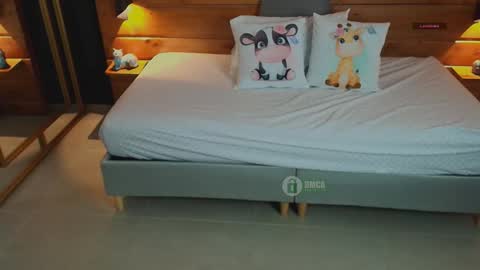 Milena  online show from 01/09/26, 11:13