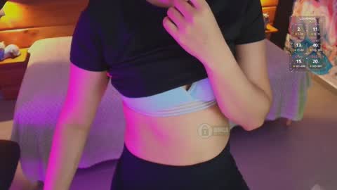 Milena  online show from 01/14/26, 11:16