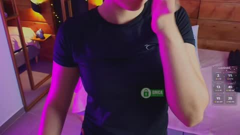 Milena  online show from 01/19/26, 11:14