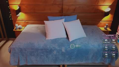 Milena  online show from 02/12/26, 10:32