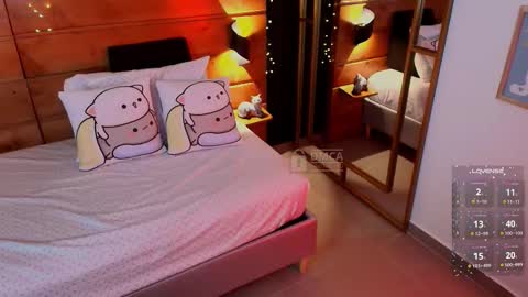 Milena  online show from 02/20/26, 11:11