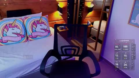 Milena  online show from 03/12/26, 11:16