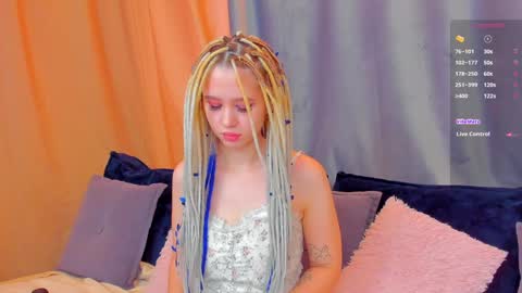 mila_kinor online show from 12/11/24, 05:53