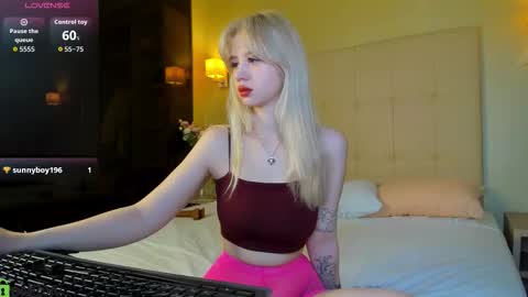 mila_kinor online show from 02/28/26, 01:28