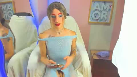 Mila online show from 01/10/26, 03:41