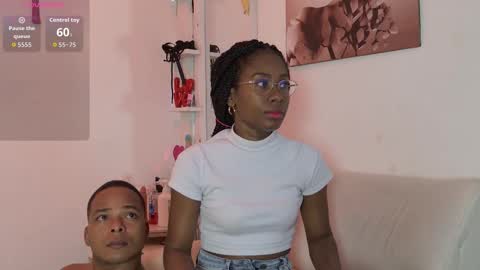 Snapshot of mila_n_max chatting on 11/01/25, 12:07 Mila Max online show from 11/01/25, 12:07