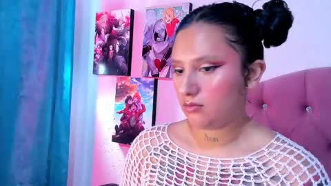 Snapshot of mila_nixon01 chatting on 04/21/26, 05:17 MILA online show from 04/21/26, 05:17