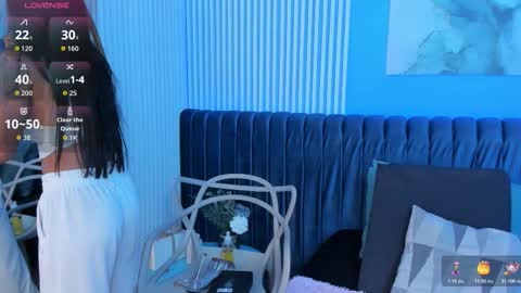 Mila and samy online show from 01/18/26, 12:20