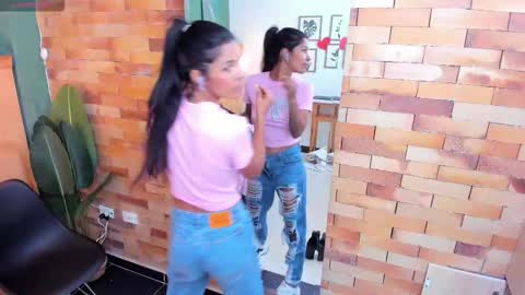 Mila and samy online show from 03/01/26, 11:45