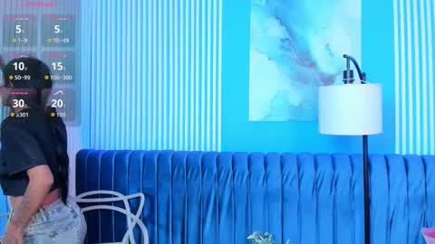 Mila and samy online show from 03/30/26, 07:15