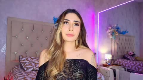 Snapshot of mila_smirnovavk chatting on 05/23/26, 03:34 MILA online show from 05/23/26, 03:34