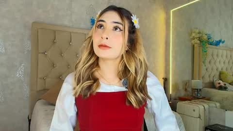 Snapshot of mila_smirnovavk chatting on 06/09/26, 03:40 MILA online show from 06/09/26, 03:40