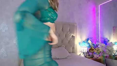 Snapshot of mila_smirnovavk chatting on 07/03/26, 03:46 MILA online show from 07/03/26, 03:46