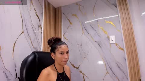 Snapshot of mila_star_hh chatting on 03/12/26, 03:23 Mila online show from 03/12/26, 03:23