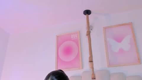 Snapshot of mila_stark333 chatting on 04/19/26, 12:54 mila_stark333 online show from 04/19/26, 12:54