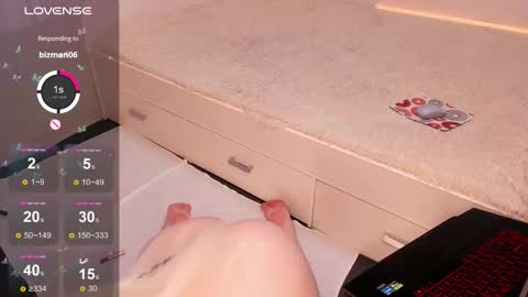 MilaSweeet online show from 09/19/25, 07:54