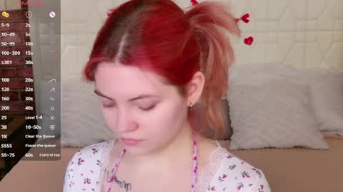 Snapshot of mila_taylorrr chatting on 04/02/26, 04:04 Lisa online show from 04/02/26, 04:04
