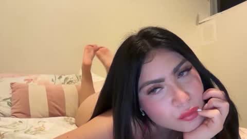 Snapshot of milaa008 chatting on 09/30/25, 08:52 milaa008 online show from 09/30/25, 08:52