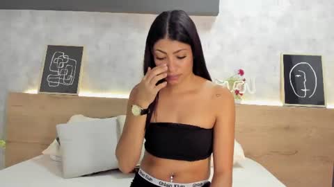 C A M I L A  online show from 07/09/26, 07:18