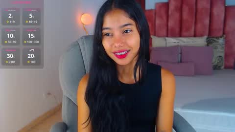 Snapshot of milaa_star chatting on 10/23/25, 04:12 milaa_star online show from 10/23/25, 04:12