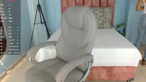 milaa_star online show from 02/26/26, 03:49