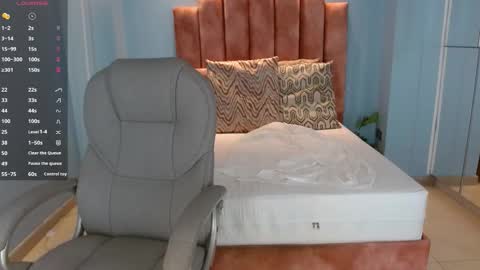 milaa_star online show from 02/28/26, 03:29