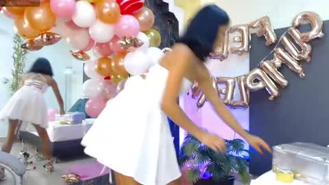milaa_star online show from 05/09/26, 07:13