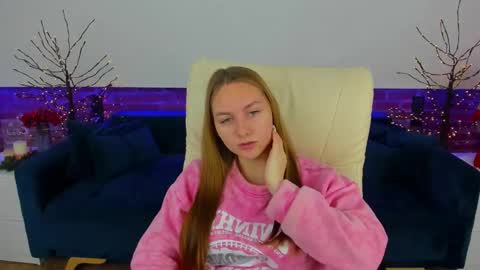 Milla online show from 01/15/26, 12:10