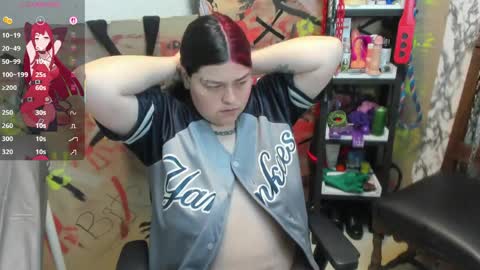 Snapshot of milaanddalia_ chatting on 04/11/26, 11:25 M I L A online show from 04/11/26, 11:25