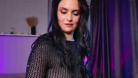 Snapshot of milaasweety chatting on 04/26/26, 08:17 Mila online show from 04/26/26, 08:17