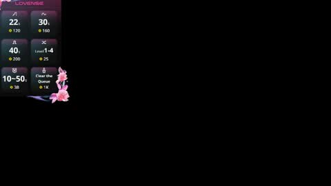 Mila online show from 05/30/26, 07:11