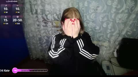 Mila online show from 12/10/24, 03:30