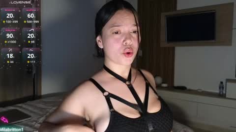 Snapshot of milabritton1 chatting on 05/04/26, 12:50 Vale online show from 05/04/26, 12:50