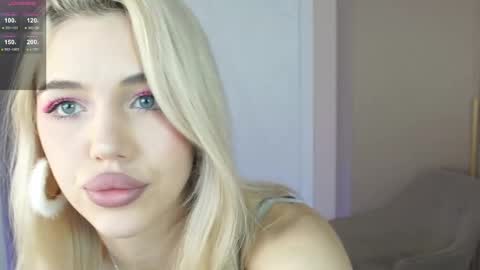 Mila and u can call me sweet bunny online show from 01/10/26, 10:39