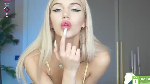 Mila and u can call me sweet bunny online show from 05/01/26, 09:47