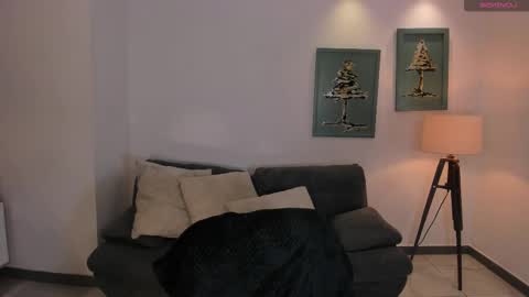 Snapshot of milacoleman chatting on 09/29/25, 12:16 Mila online show from 09/29/25, 12:16