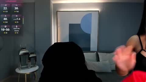 Mila online show from 12/23/25, 01:03