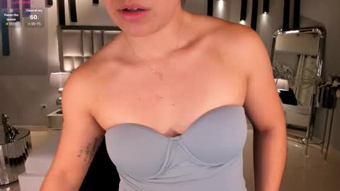 Mila online show from 02/18/26, 04:19