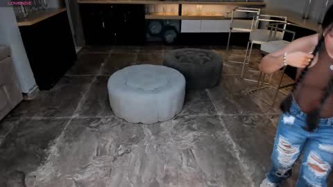 Snapshot of milacoleman chatting on 03/16/26, 12:06 Mila online show from 03/16/26, 12:06