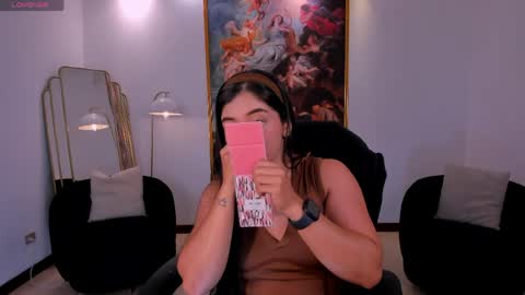 Snapshot of milacoleman chatting on 04/06/26, 04:46 Mila online show from 04/06/26, 04:46