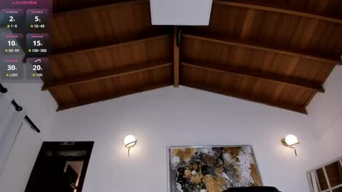 Snapshot of milacoleman chatting on 04/22/26, 03:09 Mila online show from 04/22/26, 03:09