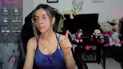 milacoxx8819 online show from 09/19/25, 01:40
