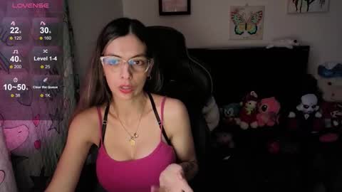 milacoxx8819 online show from 09/26/25, 06:56