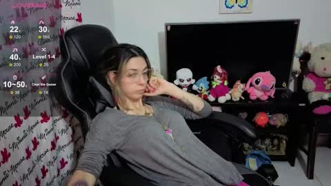 milacoxx8819 online show from 10/01/25, 12:27