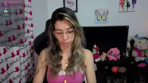 milacoxx8819 online show from 10/02/25, 02:18