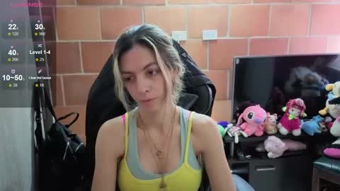 milacoxx8819 online show from 10/07/25, 05:43